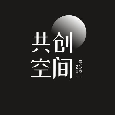 艺术共创空间LOGO