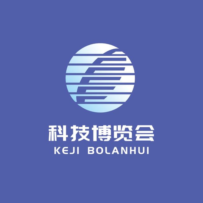 科技展览公司博览会LGO预览效果