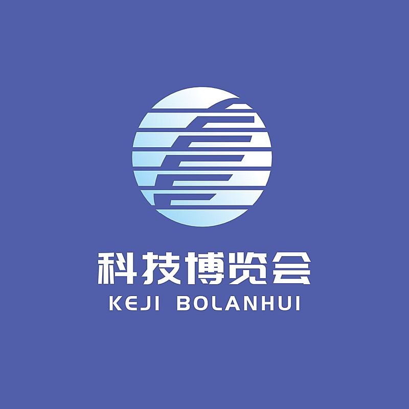 科技展览公司博览会LGO