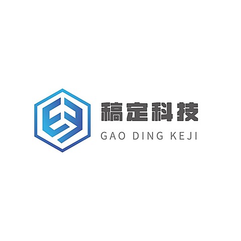 IT互联网信息公司LOGO设计