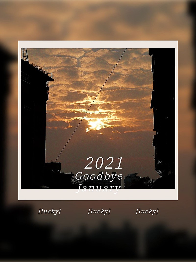 新年plog晒图分享小红书封面配图