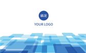 模板缩略图