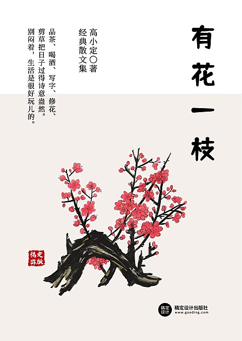 散文精选文艺书籍封面