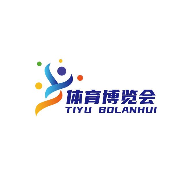 体育运动会LOGO预览效果