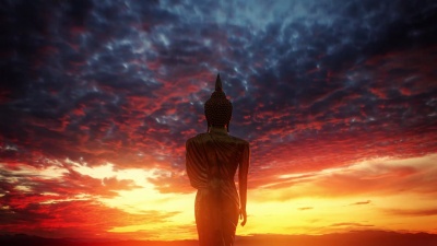 泰国Wat Kao Noi Nan