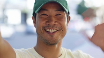 我真希望你在这里！