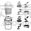 品牌名称,海洋,蛋白质,蔬菜,素食,健康保健,螺线,清新,营养品,食品