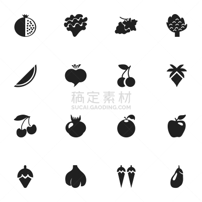 符号,甜点心,蔬菜,有机食品,自然,华丽的,季节,清新,香料,图像