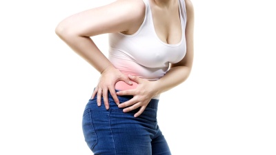 女性腹痛