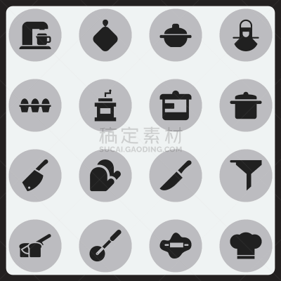 符号,转盘拨号电话,饮食,图像,磨咖啡机,弧形双柄刀,小麦面团,动物,浓咖啡,烹调