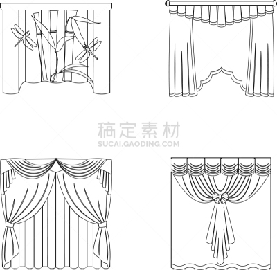 纺织品,家具,蜘蛛网,刺绣,计算机图标,分离着色,轮廓,有褶衫,粉色,收集