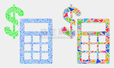 计算器,金融,镶嵌图案,图标,商务,计算机,数,设备用品,科学,联系