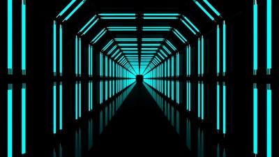 参与方隧道环路
