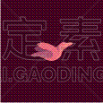 身份,抽象,品牌名称,装饰鸭,华贵,技术,模板,现代,头,动物