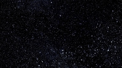夜空延时摄影