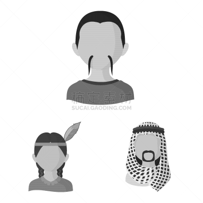 计算机图标,一个人,国内著名景点,披肩,饰头巾,莫诺湖,人种,女人,哈萨克人