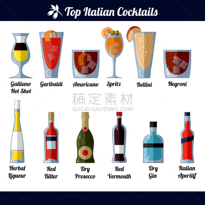 鸡尾酒,分离着色,含酒精饮料,直的,贝里尼,果汁,开胃酒,啤酒杯,坐