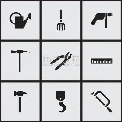 数字9,设备用品,自然,不锈钢,图像,植物群,建筑业,钢铁