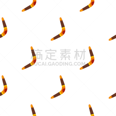 式样,回飞棒,分离着色,红色,人,几何形状,土著人,图像,壁纸,重复