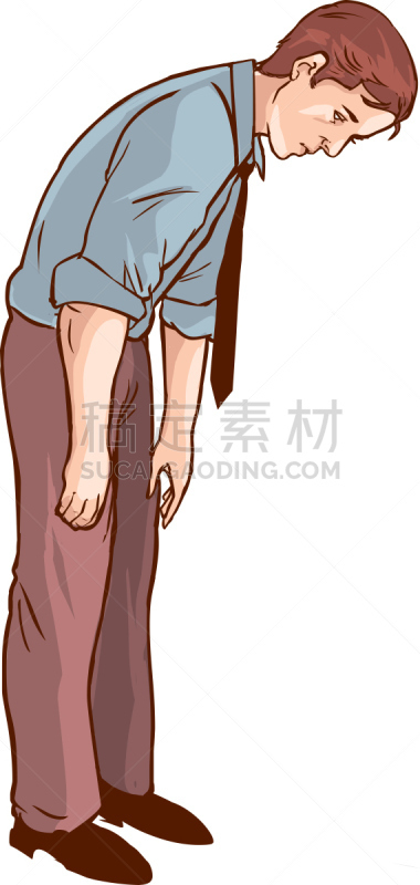 绘画插图,男商人,沮丧,活力,商务,图像处理,木偶,钥匙,玩具,想法