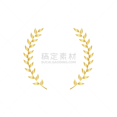 希腊,黄金,月桂花冠,橄榄枝,华丽的,有叶的,运动