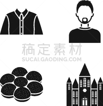 职业,蜘蛛网,黑色,发型,计算机图标,衬衫,男人,葡萄干,烹调