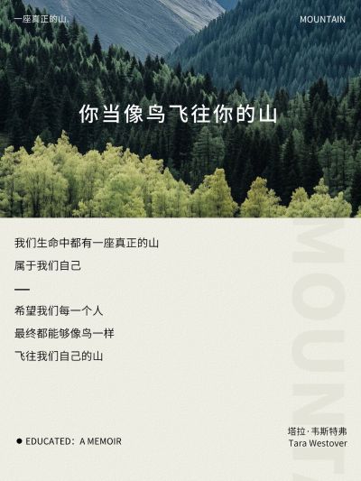 情感领域书摘情感语录分享文艺感小红书封面