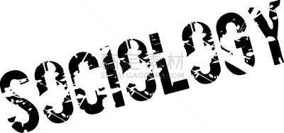 橡皮章,社会学,分离着色,白色,理论设计标签,红色,人,矢量,标志