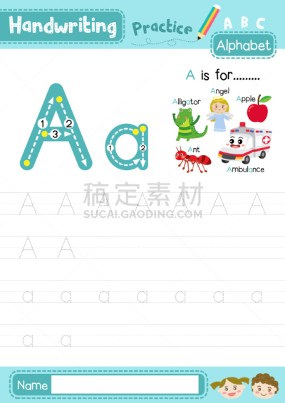 痕迹,麦克唐纳·道格拉斯f-4,英文字母a,小写,英语,闪卡,字母,连字符,蚂蚁,动物