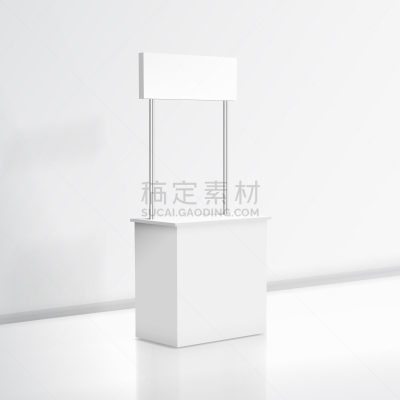 白色,传单,空白的,三维图形,商务,依瑞克提翁神殿,图像,写实,站