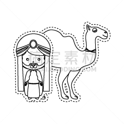东方三贤士,白色,耶稣降生,智慧,黄金,男人,白茄子,庆祝