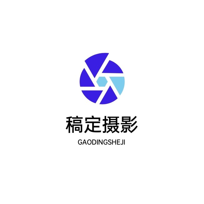 企业形象包装创意LOGO预览效果