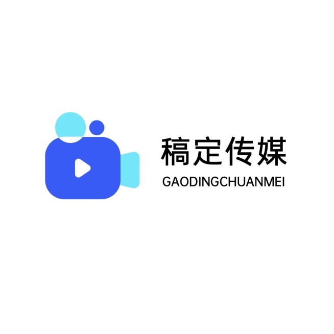 企业形象包装创意几何风LOGO预览效果