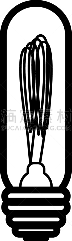 爱迪生,高雅,灯,华丽的,计划书,技术,模板,设备用品,复古,绘制