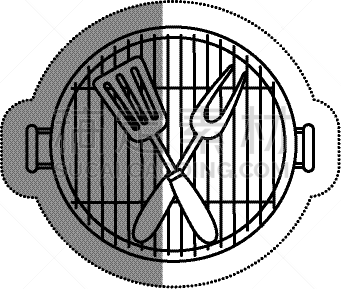 食品,烤肉架,炊具,美味,格子烤肉,热,菜单,野餐,午餐,烹调