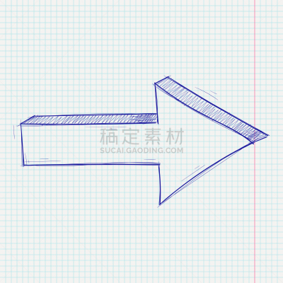 下一个,草图,乱画,手,箭头符号,青绿色,标志,房屋,技术,绘制