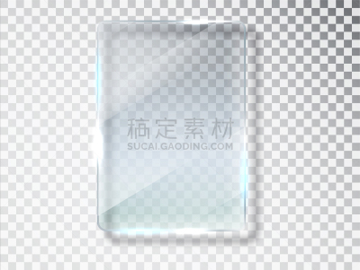 纹理,透明,盘子,玻璃,荧光笔,平坦的,背景聚焦,分离着色,发光