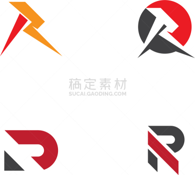 英文字母R,光标,专门技术,商务,易接近性,策略,决定