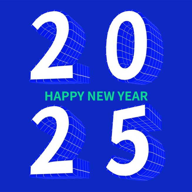 新年简约微信朋友圈封面预览效果
