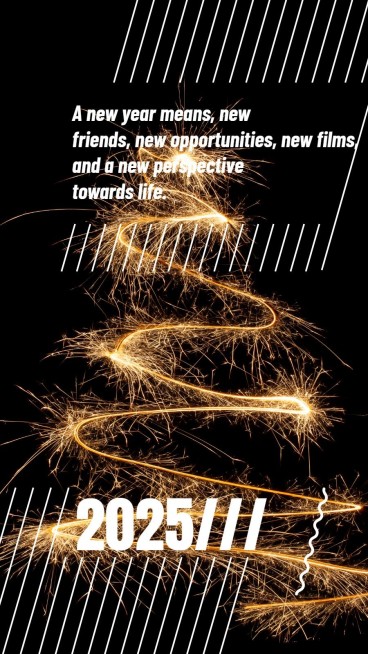 Fashion New Year Quotes Instagram Story预览效果
