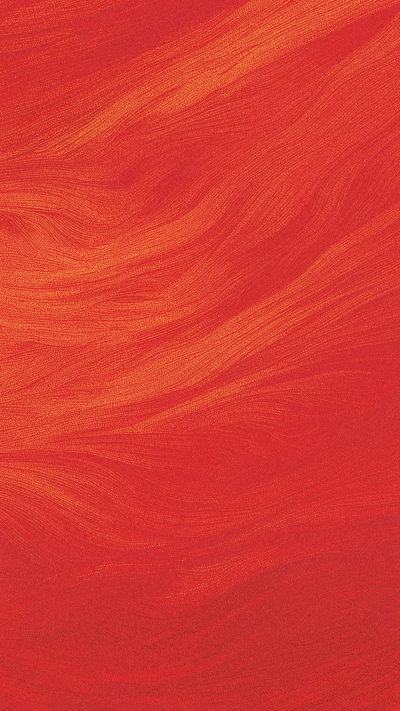 背景系列梦幻感红色鎏金纹理渐变背景