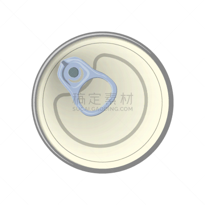 食品,铝的,罐子,饮料,含酒精饮料,清新,模板,广口瓶,可乐