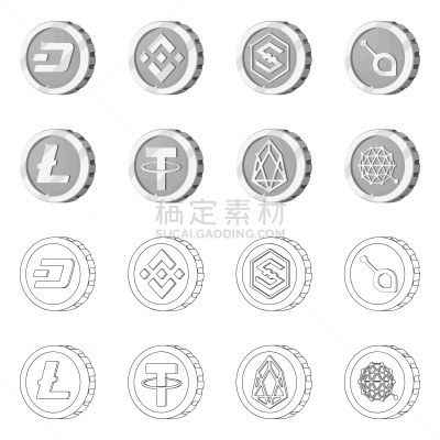 分离着色,品牌名称,一个物体,银行业,商务,波纹,部分,收集
