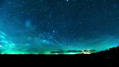恒星延时 