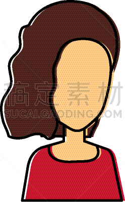 女人,性格,嬉皮士,头像,可爱的,图像,自然美,头发,爱,复古