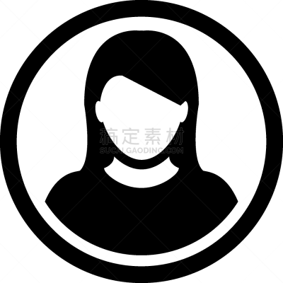 人,符号,侧面像,计算机图标,女性,头像,经理,办公室职员,商务,工程师