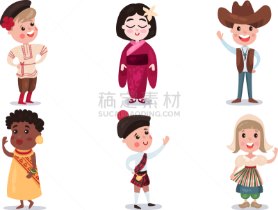 人,旅游目的地,苏格兰短裙,传统,国内著名景点,和服,木底鞋,哈伦裤,汗衫,布置