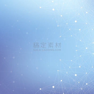 巨大的,抽象,背景聚焦,全球通讯,插画,深的,数据,主机,复杂,联系