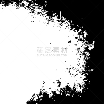 黑色,纹理,白色背景,废金属,请柬,暗色,模板,涂料,凌乱,喷溅