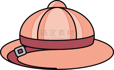 藤织帽,分离着色,衣服,白色,鸡尾酒,制服,非洲,热带雨林,头饰,图像